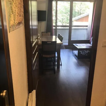 Les Valmonts - 2 Pieces 4/5 Personnes 3 Expo Ouest Mae-3894 *