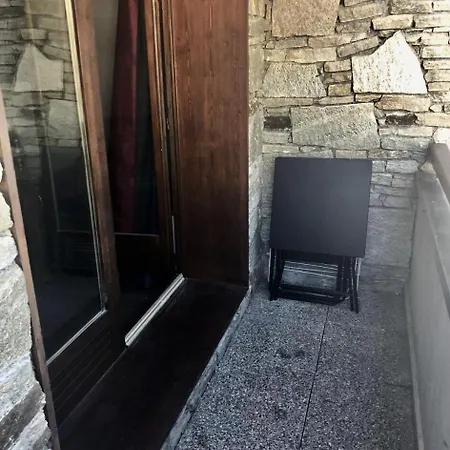 Les Valmonts - 2 Pieces 4/5 Personnes 3 Expo Ouest Mae-3894 Apartment *