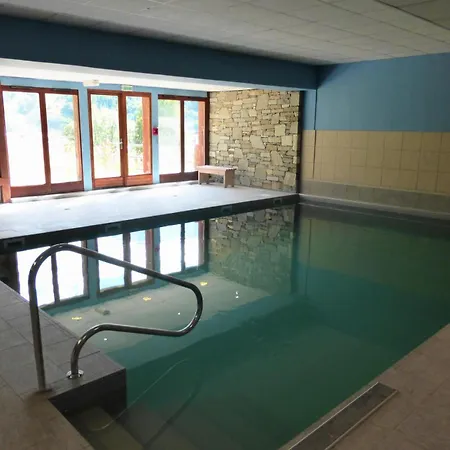 Apartment Les Valmonts - 2 Pieces 4/5 Personnes 3 Expo Ouest Mae-3894 *